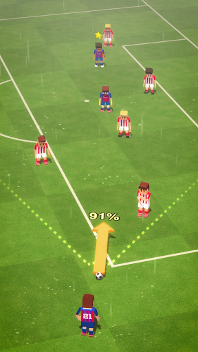 Mini Soccer Star - 2023 MLS