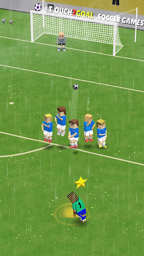 Mini Soccer Star - 2024 MLS