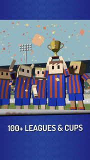 Champion Soccer Star: Cup Game PC