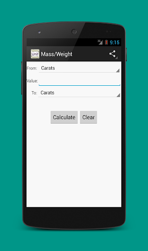 All Unit Converter PC