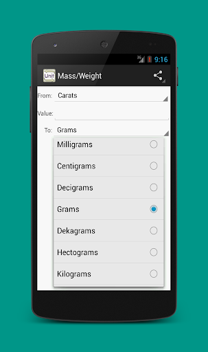 All Unit Converter PC
