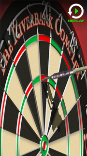 Bulls i Darts: Masters Edition PC