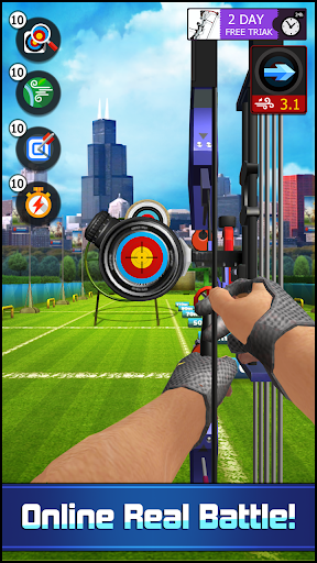 Archery Bow PC