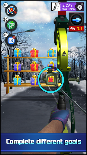 Archery Bow PC