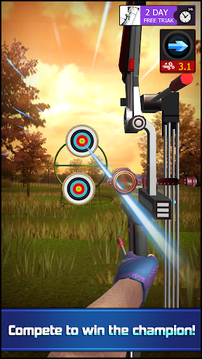 Archery Bow PC