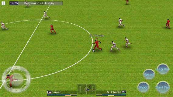 How to download Football League 2023 for Android