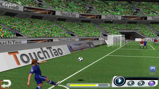 Thế giới Football League PC