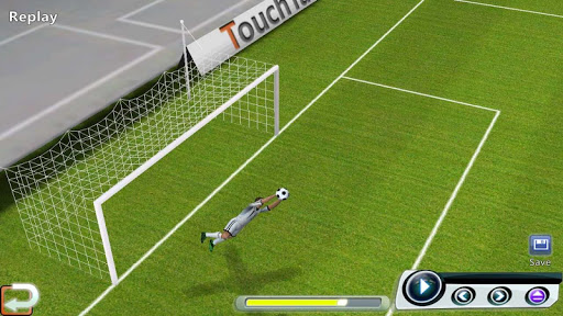 Thế giới Football League PC