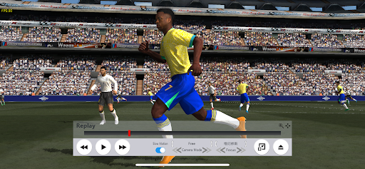 Winner Soccer 2 পিসি