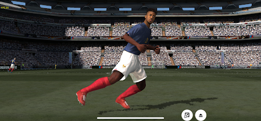 Winner Soccer 2 পিসি