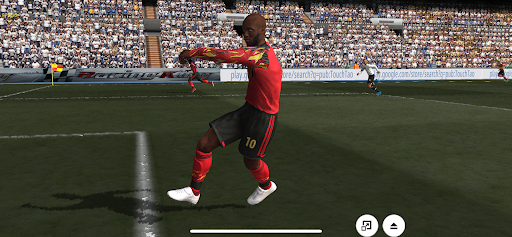 Winner Soccer 2 পিসি