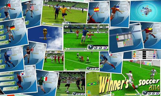 Download Real Soccer 2012 on PC with MEmu