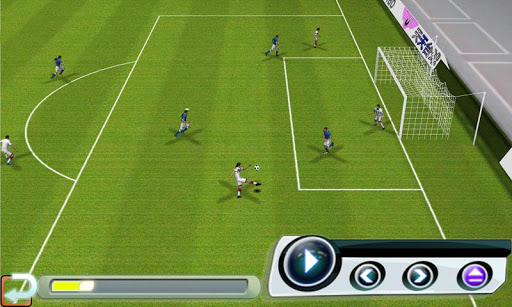 Futebol do vencedor para PC