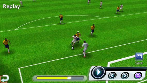 Winner Soccer Evo Elite PC