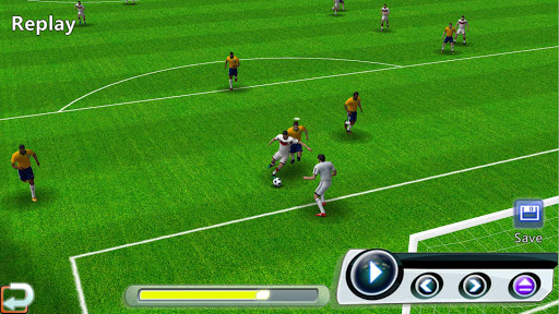 Football de vainqueur PC