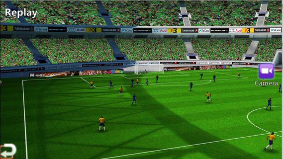 Winner Soccer Evo Elite PC