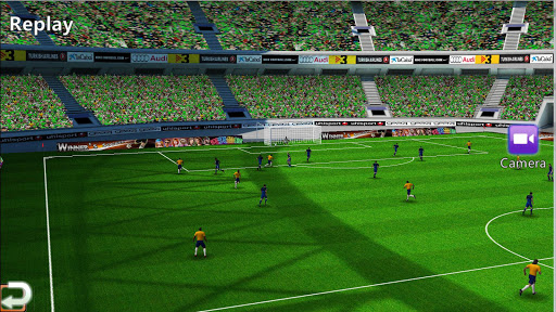 Football de vainqueur PC
