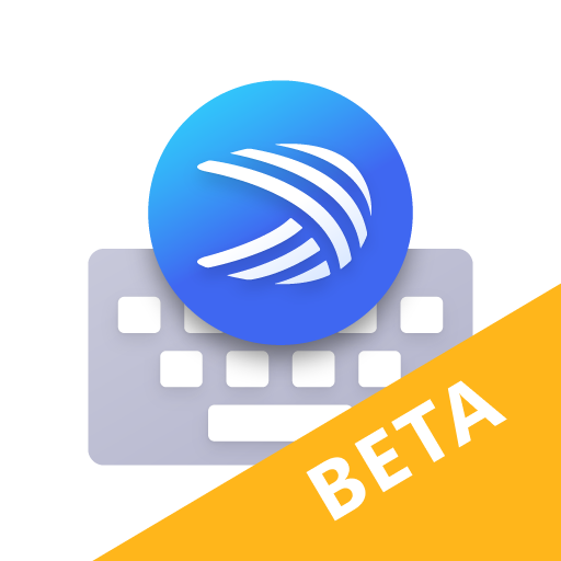 Microsoft SwiftKey Beta para PC