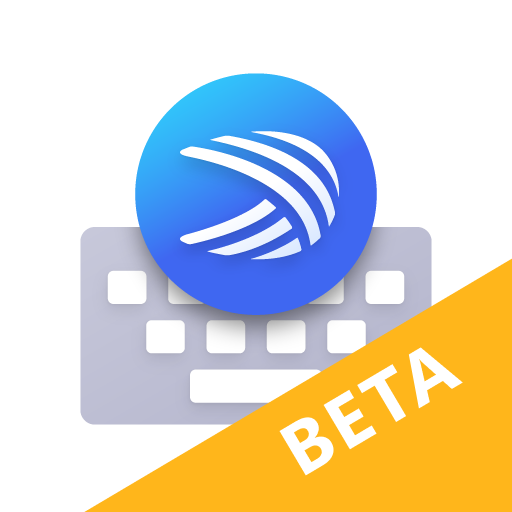 Microsoft SwiftKey Beta PC版