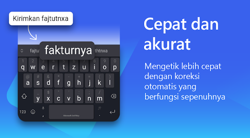 Microsoft SwiftKey AI Keyboard PC