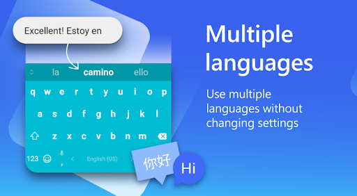 Teclado SwiftKey PC