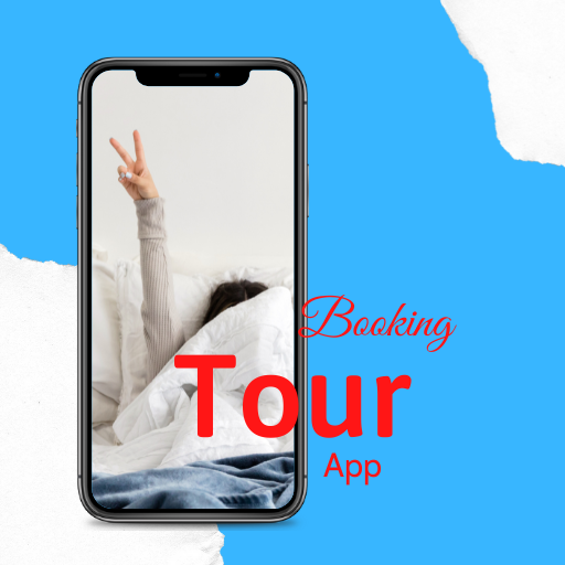 Tour Booking App PC