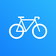 Bikemap - Deine Fahrradkarte & GPS Navigation PC
