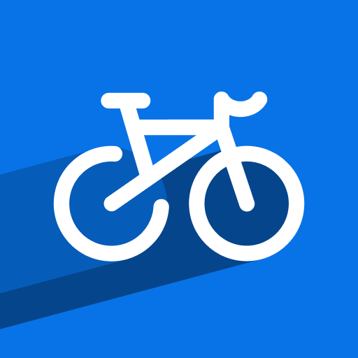 Bikemap - Mappa Per Bici e GPS