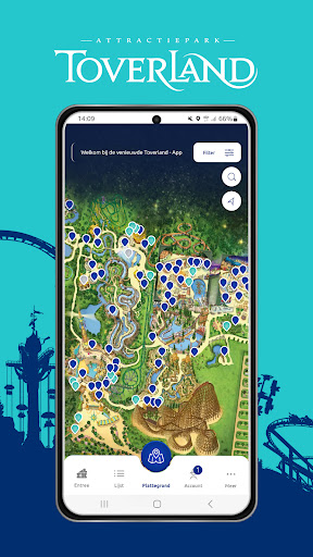 Toverland PC