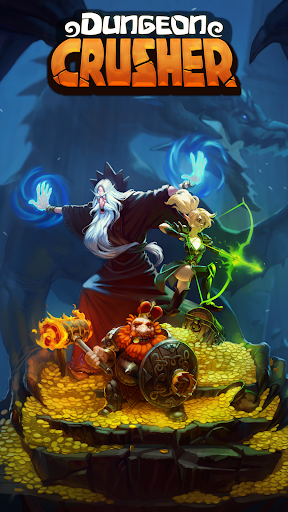 Dungeon Crusher: Soul Hunters para PC