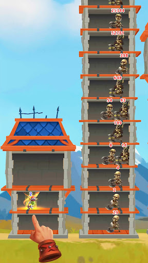 Dungeon Crusher: Soul Hunters para PC