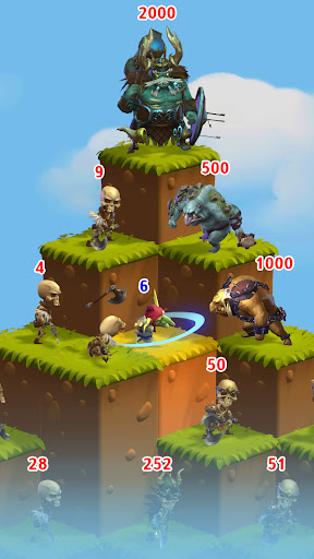 Dungeon Crusher: Soul Hunters para PC