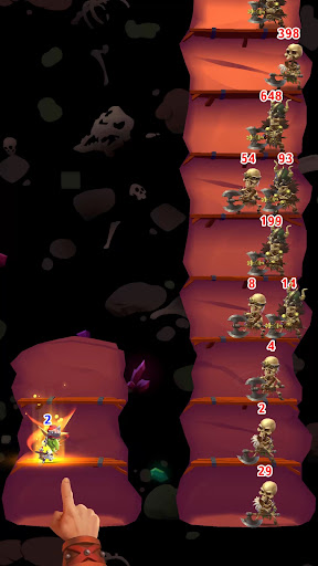 Dungeon Crusher: Soul Hunters para PC