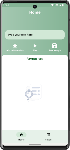 Text To Speech mp3 Convertor পিসি