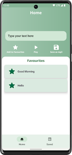 Text To Speech mp3 Convertor পিসি