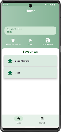 Text To Speech mp3 Convertor পিসি