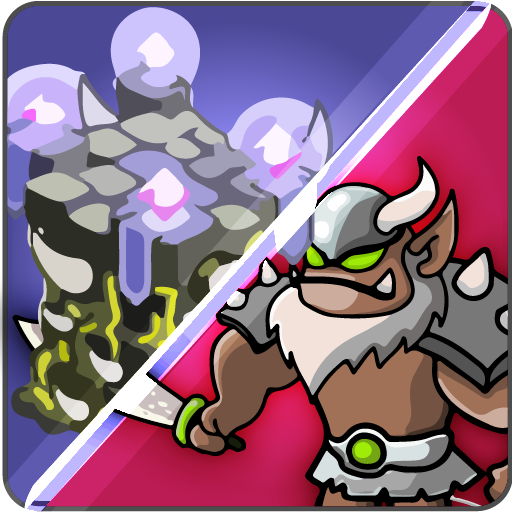 Tower Defense - Legend Kingdom পিসি