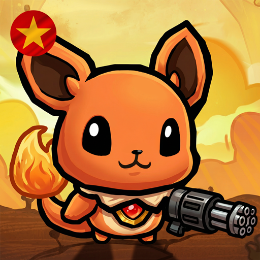 Thú Cưng Bão Đạn PC