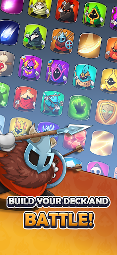 Omega Royale - Tower Defense PC