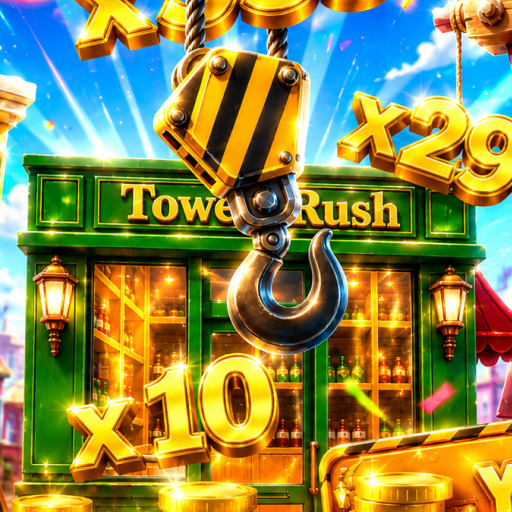 Tоwеr Rush الحاسوب