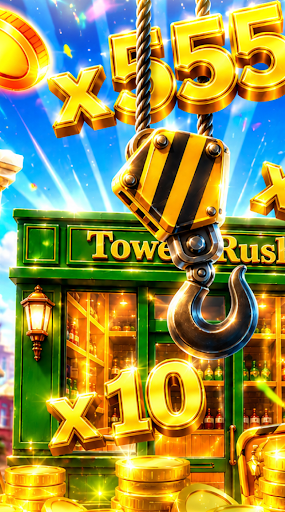 Tоwеr Rush الحاسوب
