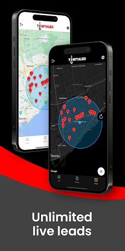 Towtaled - Incident Tracking PC版