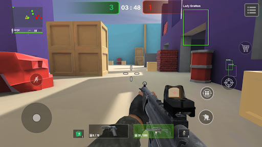 Army Men Royale: Mini Battle