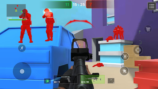 Army Men Royale: Mini Battle