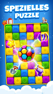 Toy Brick Crush - Addictive Puzzle Matching Game