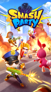 Smash Party PC