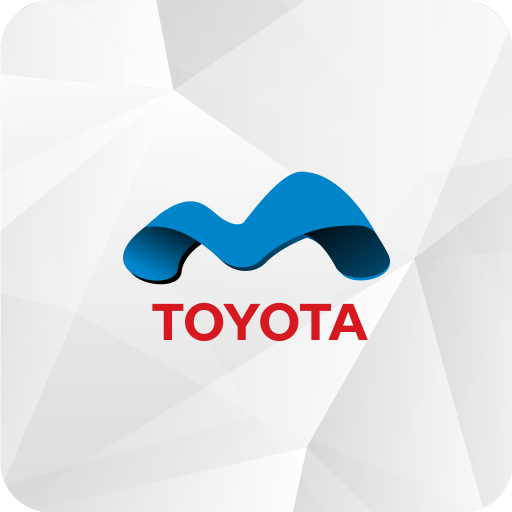 mTOYOTA PC