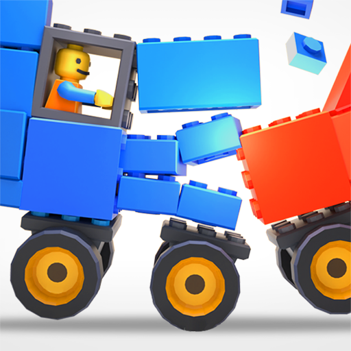 TOYS: Crash Arena PC