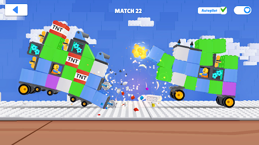 TOYS: Crash Arena PC
