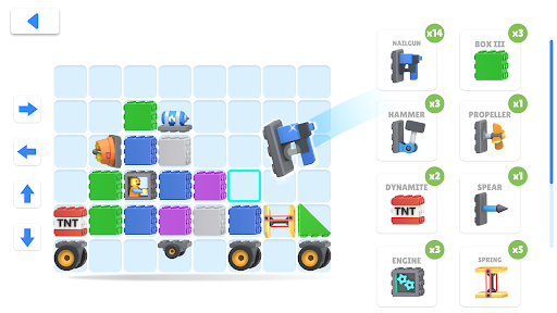 TOYS: Crash Arena PC